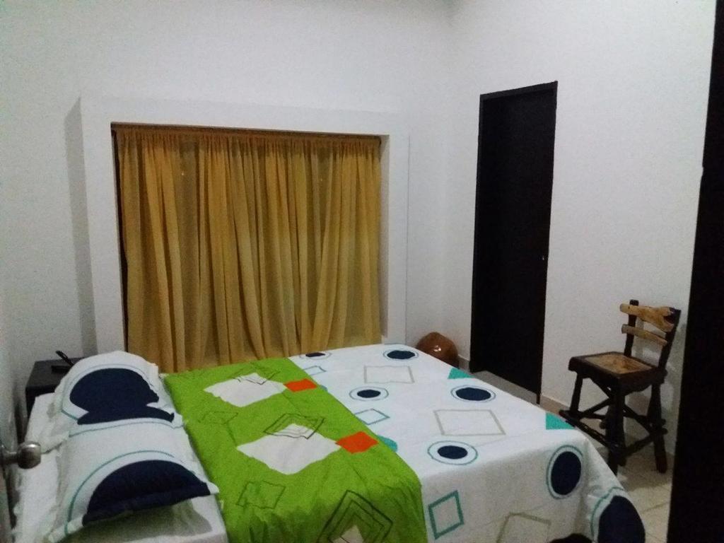 Hostal Morobik Popayan Eksteriør bilde