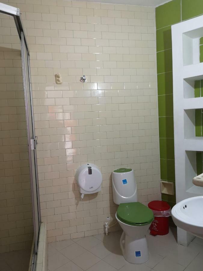 Hostal Morobik Popayan Eksteriør bilde