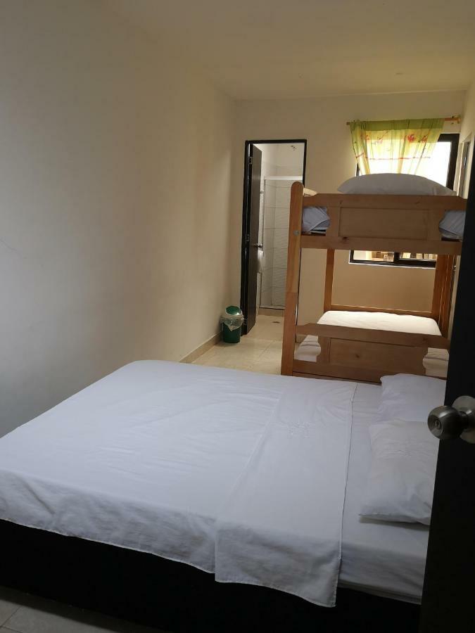 Hostal Morobik Popayan Eksteriør bilde